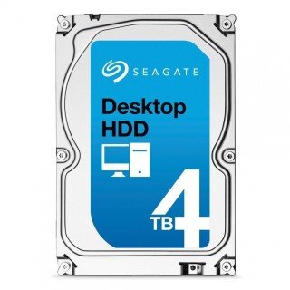 Seagate Desktop 4 TB (ST4000DM000) HDD kullananlar yorumlar